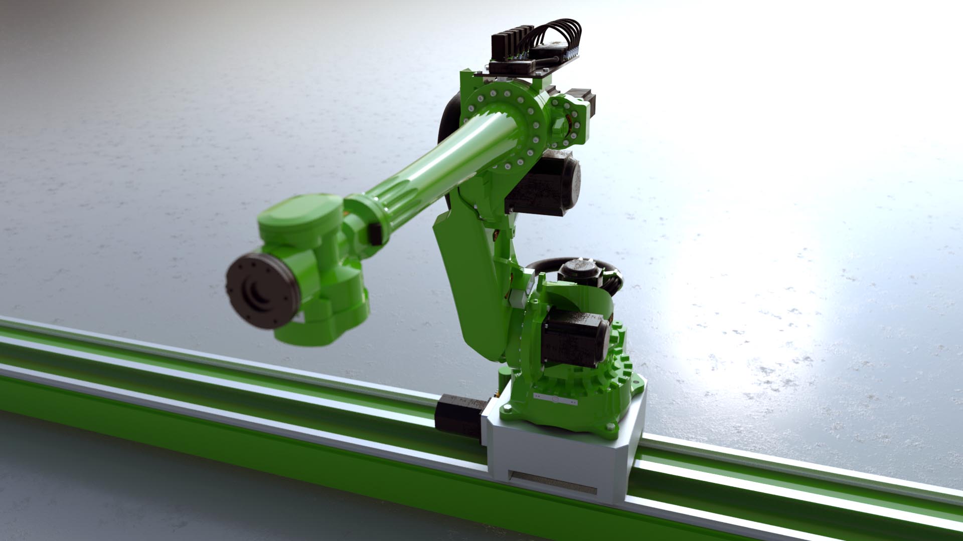 About Major Motion Media